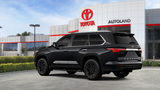 New 2026 Toyota Sequoia SUV