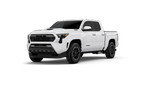 New 2026 Toyota Tacoma i-FORCE MAX Truck