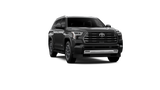 New 2026 Toyota Sequoia SUV