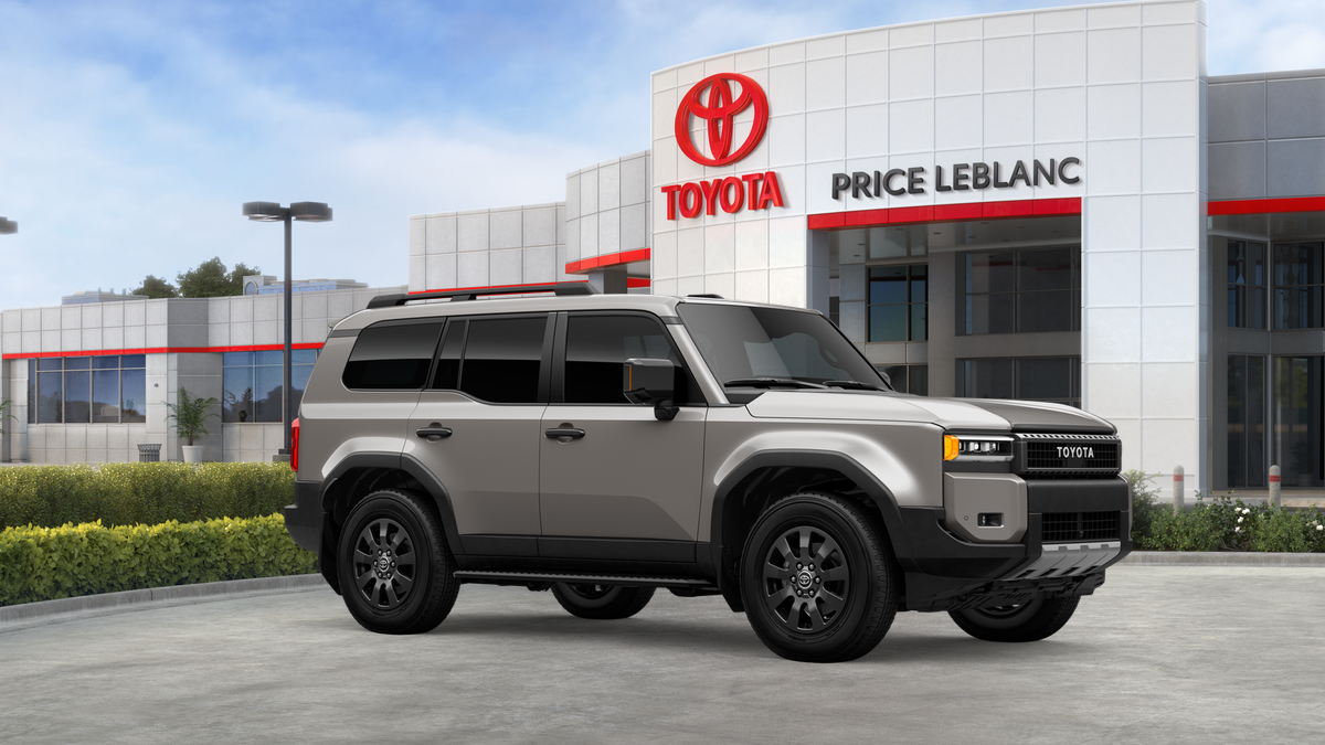 New 2027 Meteor Shower Toyota  image 16