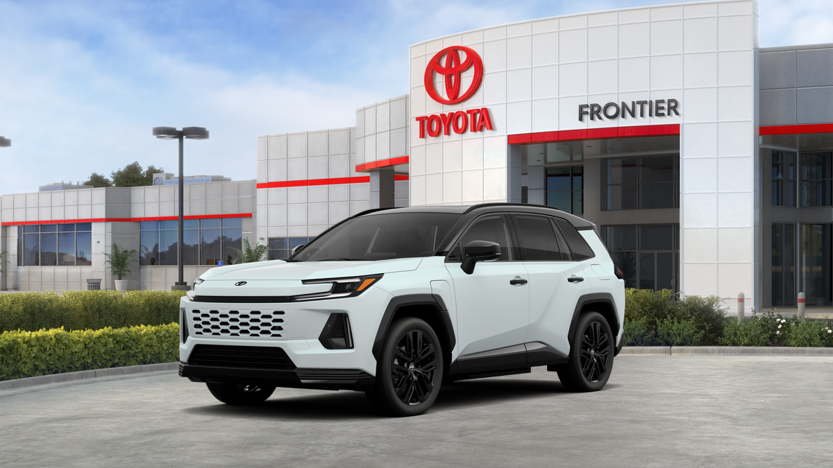 RAV4 Plug-in Hybrid XSE 2.5L 4-Cyl. Plug-in Hybrid Engine All-Wheel Drive [3]