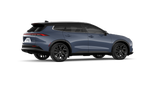 New 2026 Toyota Crown Signia SUV