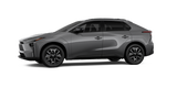 New 2026 Toyota bZ SUV