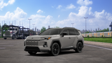 New 2026 Toyota RAV4 SUV