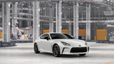 New 2026 Toyota GR86 Coupe