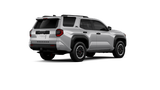 New 2026 Toyota 4Runner SUV