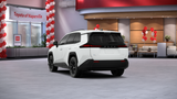 New 2026 Toyota RAV4 SUV