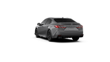 New 2027 Toyota Camry Sedan