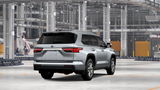 New 2026 Toyota Sequoia SUV