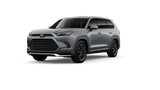 New 2026 Toyota Grand Highlander Hybrid SUV