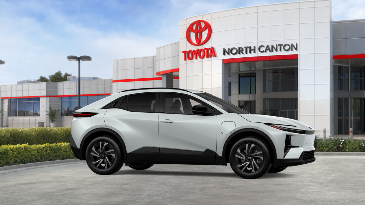 2026 Toyota C-HR SE - Photo 37