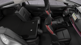 New 2027 Toyota Prius Plug-in Hybrid Sedan