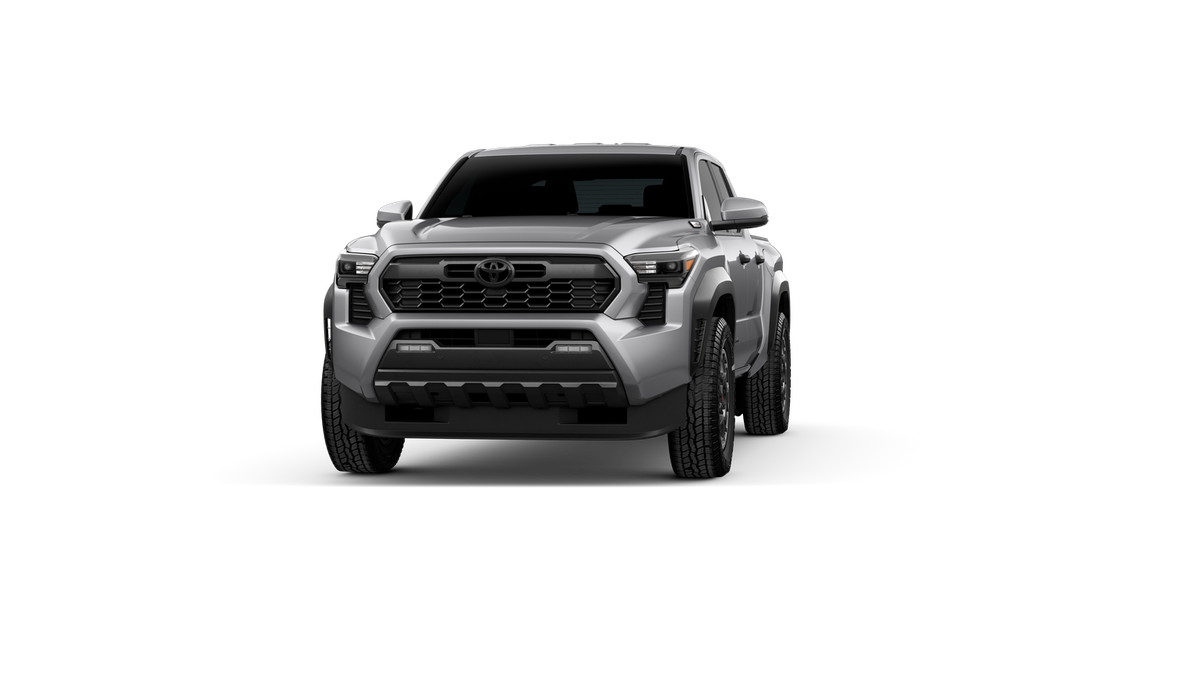 New 2026 Toyota Tacoma i-FORCE MAX Truck