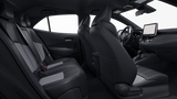 New 2027 Toyota Corolla Hatchback Sedan
