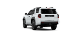New 2026 Toyota 4Runner SUV