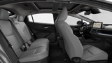 New 2026 Toyota Prius Sedan