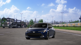 New 2027 Toyota Corolla Hatchback Sedan