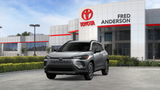 New 2026 Toyota Corolla Cross Hybrid SUV