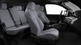 New 2026 Toyota 4Runner SUV