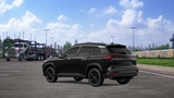 New 2026 Toyota Corolla Cross Hybrid SUV