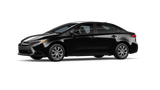 New 2026 Toyota Corolla Hybrid Sedan