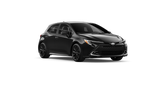 New 2027 Toyota Corolla Hatchback Sedan
