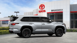 New 2026 Toyota Sequoia SUV