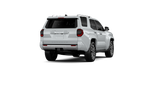 New 2026 Toyota 4Runner SUV