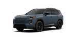 New 2026 Toyota RAV4 SUV
