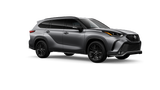 New 2026 Toyota Highlander SUV
