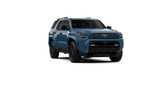 New 2026 Toyota 4Runner i-FORCE MAX SUV