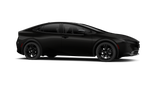 New 2027 Toyota Prius Hatchback
