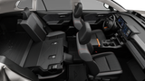 New 2026 Toyota RAV4 SUV
