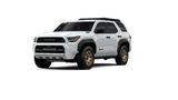 New 2026 Toyota 4Runner i-FORCE MAX SUV