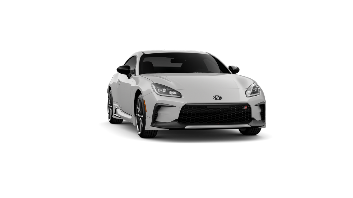 New 2027 Halo <sup>1</sup> Toyota  Premium MT image 18