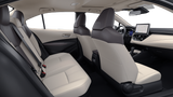 New 2026 Toyota Corolla Hybrid Sedan