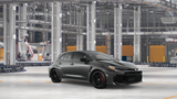 New 2026 Toyota GR Corolla Sedan