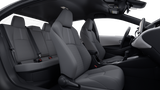 New 2027 Toyota Corolla Hybrid Sedan