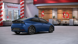 New 2027 Toyota Prius Plug-in Hybrid Sedan