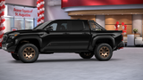 New 2026 Toyota Tacoma i-FORCE MAX Truck