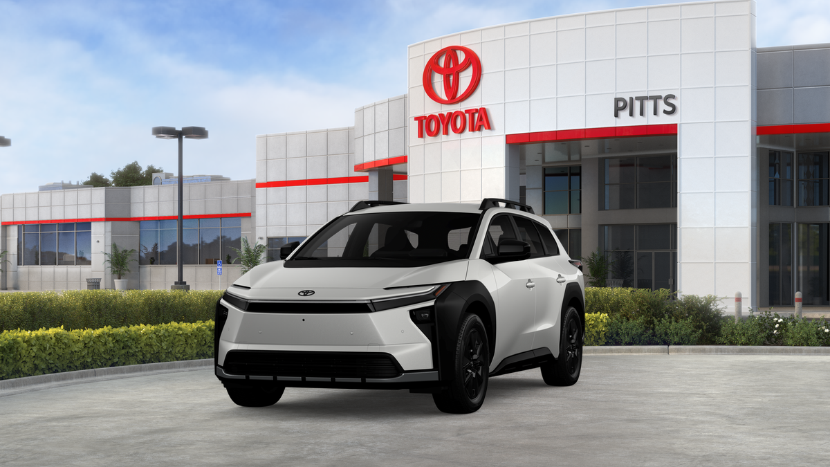 New 2026 Halo <sup>1</sup> Toyota  image 75