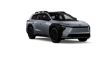 New 2026 Toyota bZ Woodland Sedan