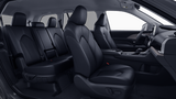 New 2026 Toyota Grand Highlander SUV
