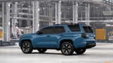 New 2026 Toyota 4Runner SUV