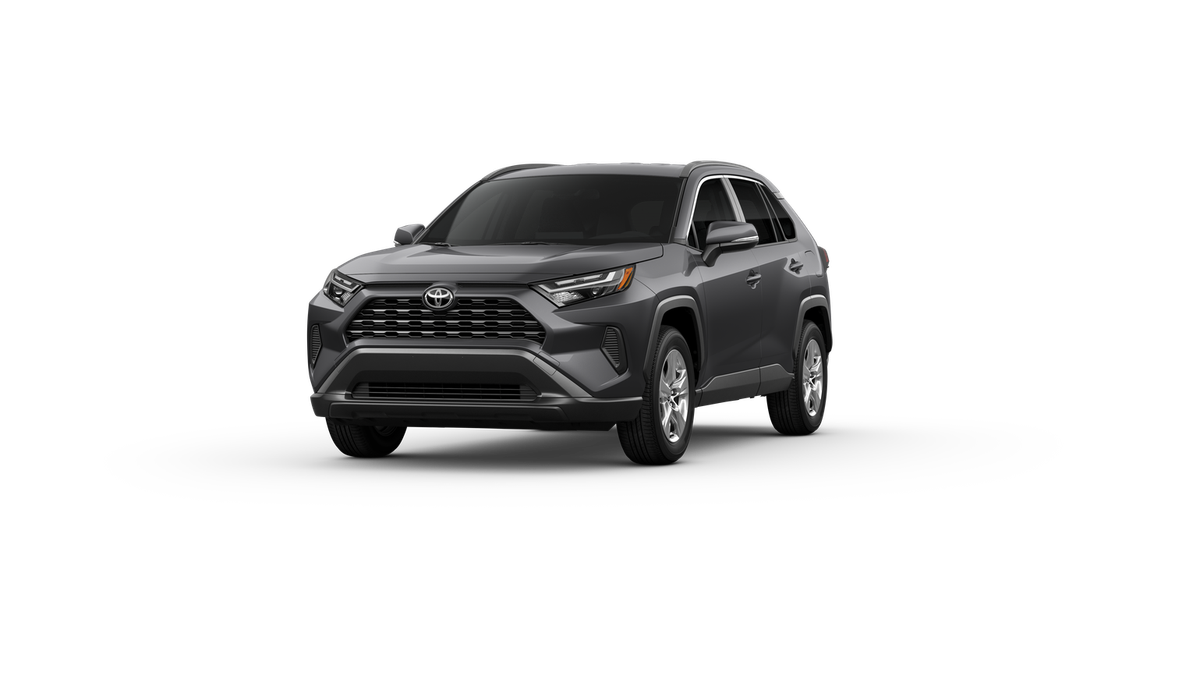 2025 Toyota RAV4 XLE photo 24