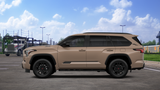 New 2026 Toyota Sequoia SUV
