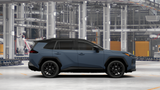 New 2026 Toyota RAV4 SUV