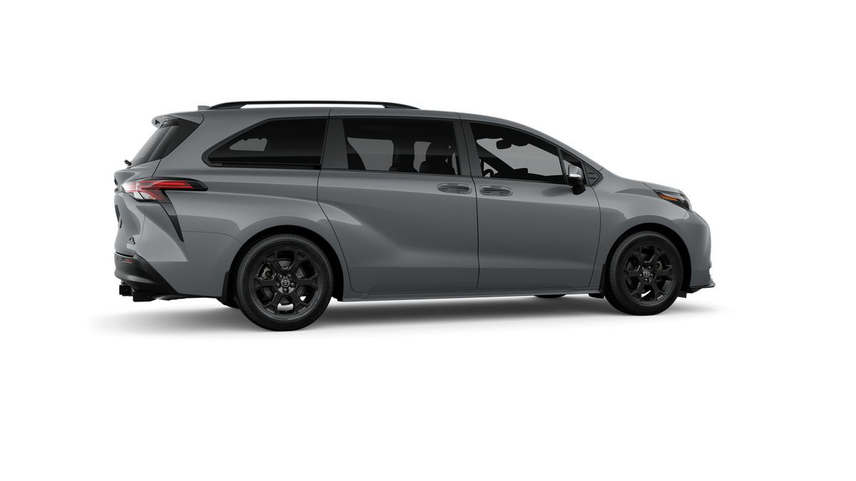 New 2026 Cement Toyota  Woodland Edition image 13