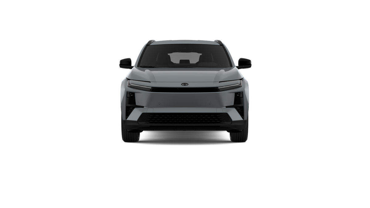 C-HR XSE Electric Motors All-Wheel Drive [17]