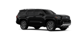 New 2026 Toyota 4Runner SUV